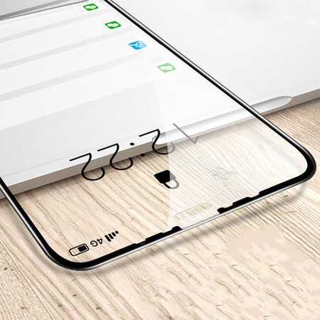 Szkło Ceramiczne FULL GLUE do IPHONE 11 PRO MAX
