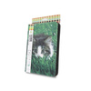 Uniwersalne etui do tabletów 7-8” Kitty