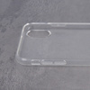 Nakładka Slim 1,8 - 2 mm do Xiaomi Redmi 9 transparentna