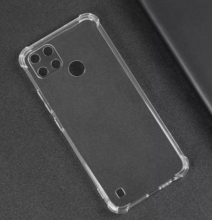 Etui Wzmacniane AS Realme C21Y/C25Y