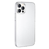 Etui IPHONE 13 PRO Slim Case  2mm transparentne
