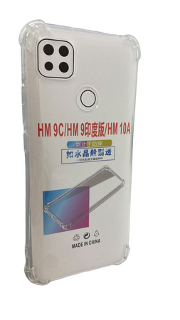 Etui Wzmacniane AS XIAOMI REDMI 9C