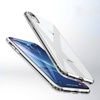 Etui IPHONE XR Back Żel transparentne
