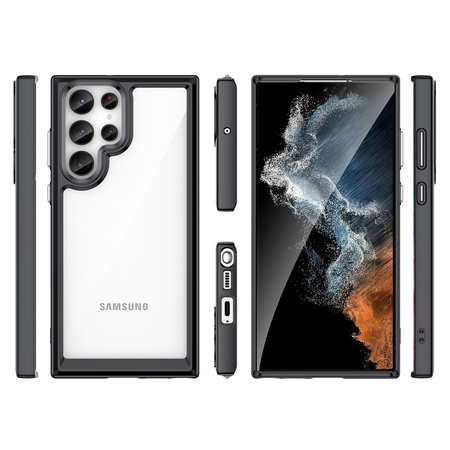 Etui OSC Samsung Galaxy S23 Ultra