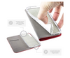 ETUI FLIP MAGNET SAMSUNG A13 4G/LTE CZERWONY