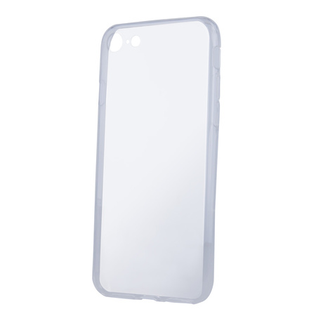 Nakładka Slim 1 mm do Huawei P8 Lite 2017 / P9 Lite 2017 transparentna