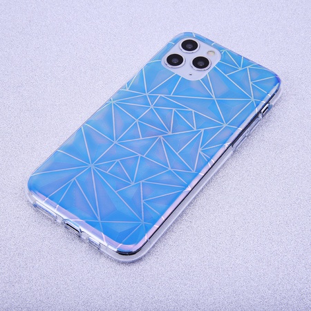 Nakładka Neo do Xiaomi Redmi Note 11 4G (GLOBAL) / Redmi Note 11s 4G niebieska