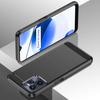 ETUI CARBON REALME C35 CZARNY
