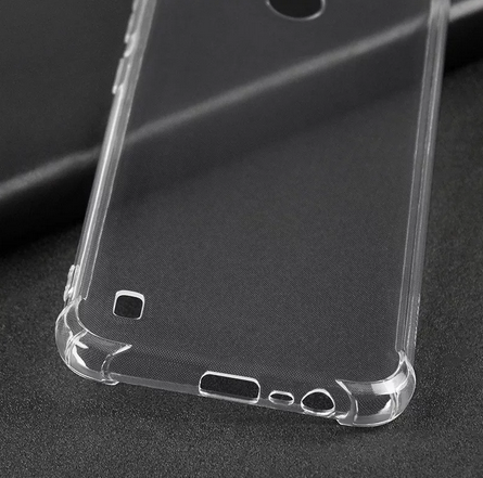 Etui Wzmacniane AS Realme C21Y/C25Y