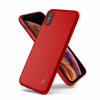 ETUI NAKŁADKA REVERSE IPHONE X/XS CZERWONE