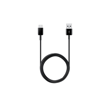 Samsung kabel USB - USB-C 1,5 m czarny