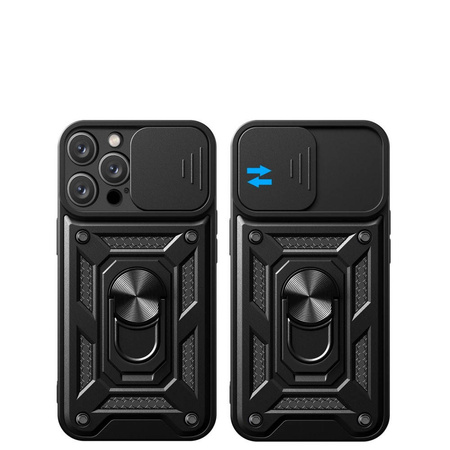 ETUI PANZERCAM IPHONE 14 PRO MAX