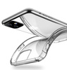 Etui IPHONE 12 PRO MAX Slim 2mm bezbarwne