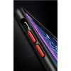 Etui XIAOMI REDMI 9 matowe Matt Case czarne