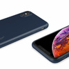 ETUI NAKŁADKA REVERSE IPHONE 11 PRO MAX GRANATOWE