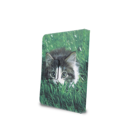 Uniwersalne etui do tabletów 7-8” Kitty
