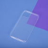 Nakładka Slim 1 mm do Huawei P8 Lite 2017 / P9 Lite 2017 transparentna