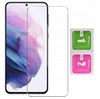 Tempered Glass szkło hartowane 9H Samsung Galaxy S22+ S22 Plus