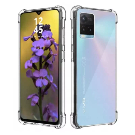 Etui Wzmacniane AS Vivo y33s/Y21s