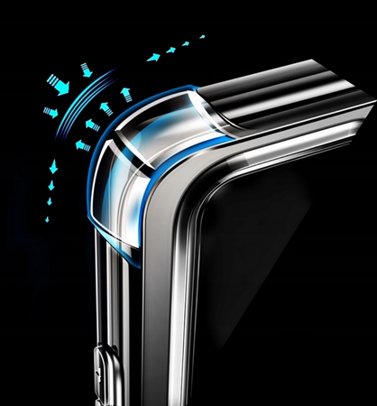 Etui Wzmacniane AS XIAOMI REDMI 9C