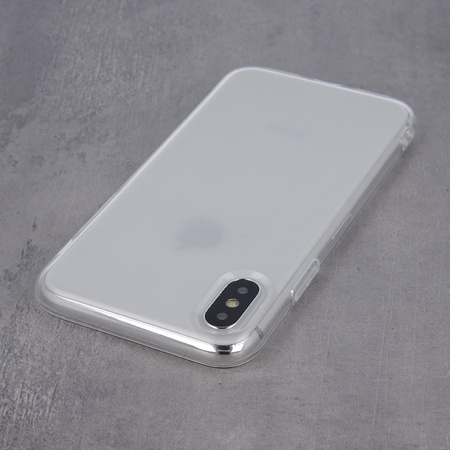 Nakładka Slim 1,8 - 2 mm do Xiaomi Redmi 9 transparentna
