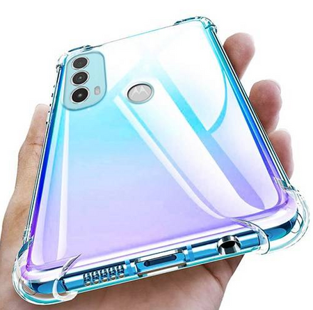 Etui Wzmacniane AS MOTOROLA E30/E40/E20S