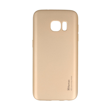 Etui REMAX RECK IPHONE 6+ złote