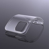 Etui IPHONE 13 PRO Slim Case  2mm transparentne