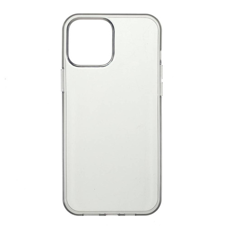 Etui IPHONE 13 PRO Slim Case  2mm transparentne