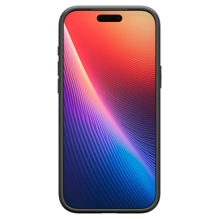 SPIGEN ENZO ARAMID T MAG MAGSAFE IPHONE 17 PRO BLACK