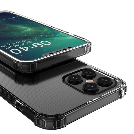 Etui wzmacniane AS XIAOMI REDMI 9