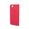 Etui Smart Magnet do Samsung Galaxy A15 4G / A15 5G czerwone