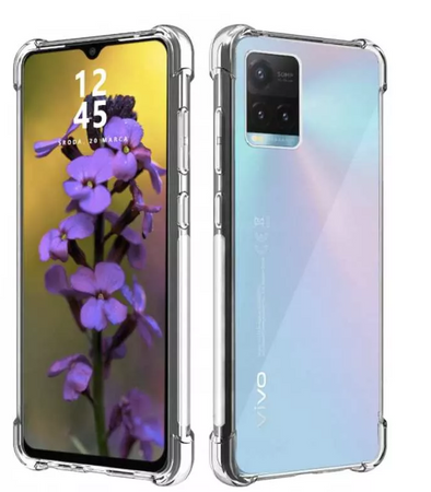 Etui Wzmacniane AS Vivo y33s/Y21s