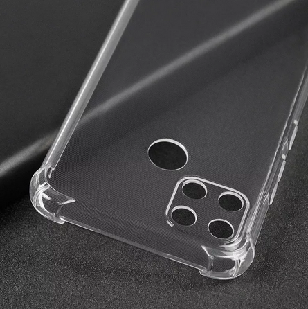 Etui Wzmacniane AS Realme C21Y/C25Y