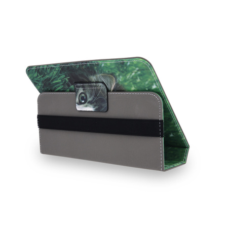 Uniwersalne etui do tabletów 7-8” Kitty