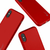 ETUI NAKŁADKA REVERSE IPHONE X/XS CZERWONE