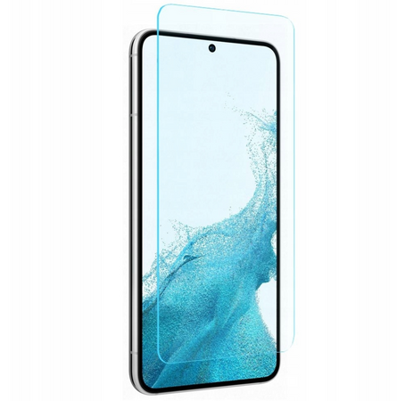 Szkło hartowane do Samsung Galaxy S22