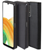 Smart Magnet Samsung Galaxy A23 5G czarne