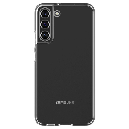 Etui SAMSUNG GALAXY S22 Spigen Liquid Crystal