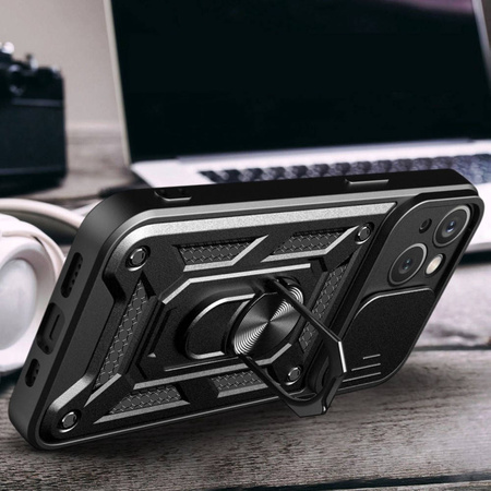 ETUI PANZERCAM IPHONE 14 PLUS