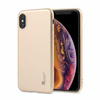 ETUI NAKŁADKA REVERSE IPHONE 11 PRO MAX ZŁOTE