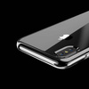 Nakładka Slim 1 mm do Huawei P8 Lite 2017 / P9 Lite 2017 transparentna