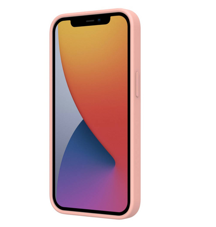 ETUI SILICONE LENS SAMSUNG A13 4G/LTE PEACH