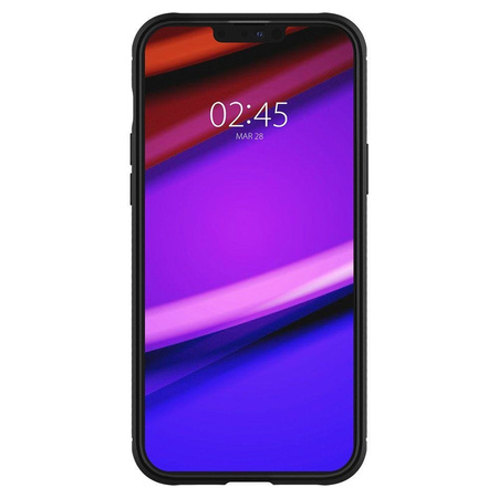 SPIGEN RUGGED ARMOR IPHONE 13 PRO MAX MATTE BLACK