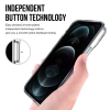 ETUI PREMIUM CLEAR Case Apple iphone X /XS