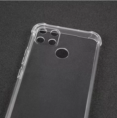 Etui Wzmacniane AS Realme C21Y/C25Y