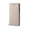 Etui Smart Magnet do Samsung Galaxy A15 4G / A15 5G złote