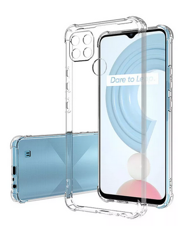 Etui Wzmacniane AS Realme C21Y/C25Y