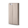 Etui Smart Magnet do Samsung Galaxy A15 4G / A15 5G złote
