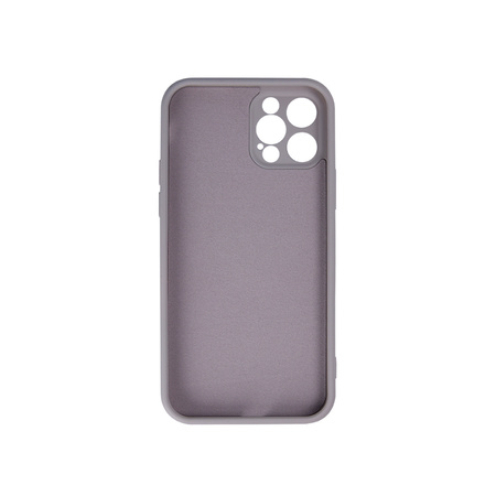 Nakładka Finger Grip do Motorola Moto E7 Power / E7i Power jasnoszara